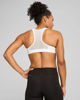 Immagine di PUMA -REGGISENO SPORTIVO BIANCO 4KEEPS BRA DA DONNA, 526960-52