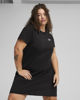 Immagine di PUMA - VESTITINO NERO ESSENTIAL SMALL N. 1 LOGO SLIM DA DONNA, 684974-01