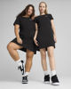 Immagine di PUMA - VESTITINO NERO ESSENTIAL SMALL N. 1 LOGO SLIM DA DONNA, 684974-01