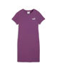 Immagine di PUMA - VESTITINO VIOLA ESSENTIAL SMALL N. 1 LOGO SLIM DA DONNA, 684974-69