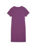 Immagine di PUMA - VESTITINO VIOLA ESSENTIAL SMALL N. 1 LOGO SLIM DA DONNA, 684974-69