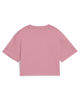 Immagine di PUMA -T- SHIRT JUNIOR ( 7-16 ANNI) MEZZA MANICA ROSA ESSENTIAL 2 COLOR N. 1 LOGO, 686071-65