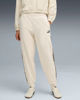 Immagine di PUMA - PANTALONE  PANNA CON BANDE LEOPARDATE ESSENTIAL GRAPHIC ANIMAL COMFORT DA DONNA, 688086-87