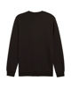 Immagine di PUMA - FELPA  NERA ESSENTIAL SMALL N.1 LOGO CREW FL  DA UOMO, 682562-01
