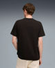 Immagine di PUMA - T-SHIRT MEZZA MANICA NERA EVOSTRIPE TEE DA UOMO, 688229-01
