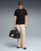 Immagine di PUMA - T-SHIRT MEZZA MANICA NERA EVOSTRIPE TEE DA UOMO, 688229-01