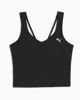 Immagine di PUMA - CANOTTA ADERENTE NERA STRONG TANK, 528495-01