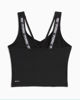 Immagine di PUMA - CANOTTA ADERENTE NERA STRONG TANK, 528495-01