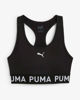 Immagine di PUMA -REGGISENO SPORTIVO NERO  4KEEPS ELASTICIZZATO, 526962-01