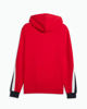 Immagine di PUMA -FELPA CON CAPPUCCIO ROSSA E BLU ESSENTIAL BLOCK HD  DA UOMO,   691699-11