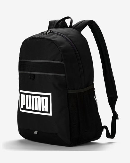Immagine di PUMA - ZAINO NERO PLUS BACKPACK,  07804701