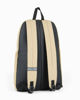 Immagine di PUMA - ZAINO BEIGE E NERO PLUS BACKPACK,  090903-02
