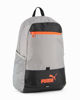 Immagine di PUMA - ZAINO GRIGIO, NERO E ARANCIONE PLUS BACKPACK,  090903-04