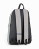 Immagine di PUMA - ZAINO GRIGIO, NERO E ARANCIONE PLUS BACKPACK,  090903-04
