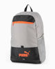Immagine di PUMA - ZAINO GRIGIO, NERO E ARANCIONE PLUS BACKPACK,  090903-04