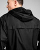 Immagine di PUMA - GIUBBINO CON CAPPUCCIO FULL ZIP NERO ESSENTIAL REGULAR WINDBREA  DA UOMO,  684625-01