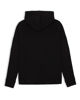 Immagine di PUMA - FELPA CON CAPPUCCIO NERA ESSENTIAL FLORAL BIG LOGO HD DA DONNA, 689032-01
