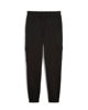 Immagine di PUMA - PANTALONE TUTA NERO ESSENTIALNO.1 LOGO CARGO FL CL  DA UOMO,  682660-01