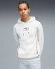 Immagine di PUMA -FELPA CON CAPPUCCIO BIANCA SPORT HD FL DA UOMO,  688394-02