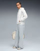 Immagine di PUMA -FELPA CON CAPPUCCIO BIANCA SPORT HD FL DA UOMO,  688394-02