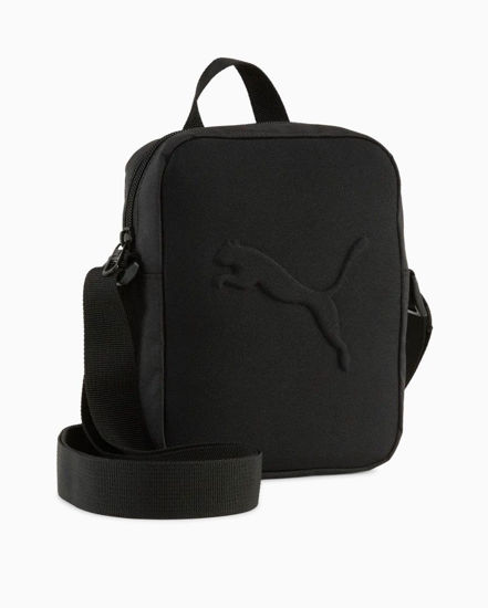 Immagine di PUMA -TRACOLLINA  BUZZ PORTABLE NERA , 091155-01