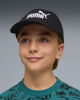 Immagine di PUMA - CAPPELLO DA BASEBALL JUNIOR  NERO ESSENTIAL N.1 LOGO ,  026853-01