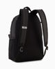Immagine di PUMA - ZAINO + BORSELLO NERO PHASE BACKPACK LOGO CELESTE E ROSA,  092190-02