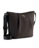 Immagine di PUMA - BORSA A SECCHIELLO ZIPPED BUCKET BAG NERA DA DONNA, 092181-01