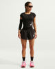 Immagine di T-SHIRT MM SWOOSH RUN BLACK