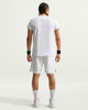 Immagine di T-SHIRT MM COURT VICTORY WHITE