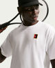 Immagine di T-SHIRT MM NKCT TEE M90 OC WHITE