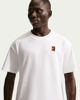 Immagine di T-SHIRT MM NKCT TEE M90 OC WHITE