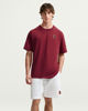 Immagine di T-SHIRT MM NKCT TEE M90 OC RED