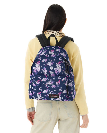 Immagine di ZAINO DAY PAK'R FLORAL BLOOM NAVY