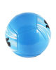 Immagine di PUMA - PALLONE DA CALCIO CELESTE E BIANCO CON LOGO NERO - ATTACANTO MISURA 5, 084073-07