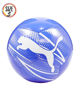 Immagine di PUMA - PALLONE DA CALCIO ROYAL E BIANCO CON LOGO BIANCO - ATTACANTO MISURA 5, 084073-13