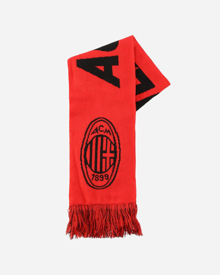 Immagine di PUMA - SCIARPA ACM MILAN ESSENTIAL SCARF ROSSA,  027529-02