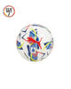 Immagine di PUMA - PALLONE MINI ORBITA SERIE A BIANCO/MULTICOLOR  CON LOGO ROSSO MISURA 1, 084302-03