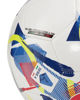 Immagine di PUMA - PALLONE MINI ORBITA SERIE A BIANCO/MULTICOLOR  CON LOGO ROSSO MISURA 1, 084302-03