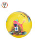 Immagine di PUMA - PALLONE MINI ORBITA SERIE A GIALLO/MULTICOLOR  CON LOGO FUXIA MISURA 1, 084302-02