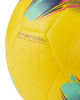 Immagine di PUMA - PALLONE MINI ORBITA SERIE A GIALLO/MULTICOLOR  CON LOGO FUXIA MISURA 1, 084302-02