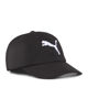Immagine di PUMA - CAPPELLO JUNIOR  ESSENTIAL CAT BASEBALL CAP NERO, 026114-01