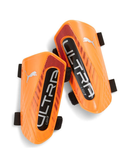 Immagine di PUMA -  PARASTINCHI ULTRA LIGHT STRAP ARANCIONI E NERI, 030992-05