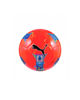 Immagine di PUMA - PALLONE MINI ORBITA SERIE A  ARANCIONE FLUO /MULTICOLOR CON LOGO NERO  MISURA 1, 084642-02