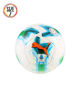 Immagine di PUMA - PALLONE MINI ORBITA SERIE A  BIANCO/MULTICOLOR  CON LOGO ARANCIONE MISURA 1, 084642-01