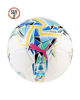 Immagine di PUMA - PALLONE ORBITA SERIE A  BIANCO -MULTICOLOR MISURA 5, 084640-03