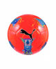 Immagine di PUMA - PALLONE ORBITA SERIE A  ARANCIONE FLUO -MULTICOLOR MISURA 5, 084640-02
