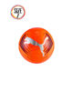 Immagine di PUMA – PALLONE MINI ATTACANTO  ARANCIONE FLUO E NERO CON LOGO ARGENTO MISURA 1 , 084741-04