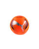 Immagine di PUMA – PALLONE MINI ATTACANTO  ARANCIONE FLUO E NERO CON LOGO ARGENTO MISURA 1 , 084741-04