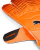 Immagine di PUMA - GUANTI DA PORTIERE ULTRA PLAY ARANCIONI E NERI CON LOGO NERO, 042084-02